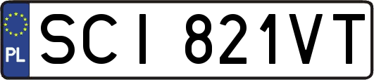 SCI821VT