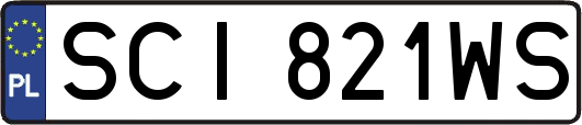 SCI821WS