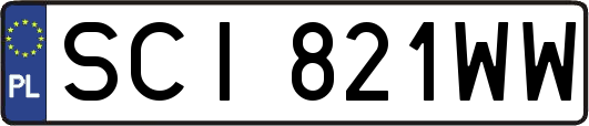 SCI821WW
