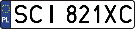 SCI821XC