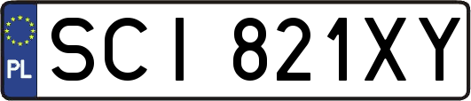SCI821XY