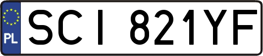 SCI821YF