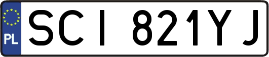 SCI821YJ