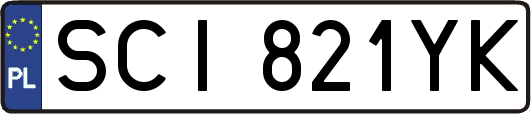 SCI821YK