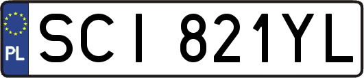 SCI821YL