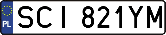 SCI821YM