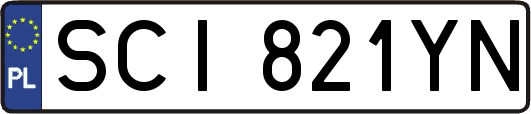SCI821YN