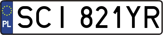 SCI821YR