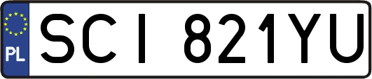 SCI821YU