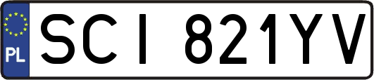 SCI821YV