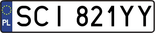 SCI821YY
