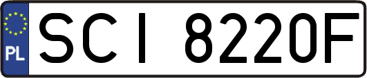 SCI8220F