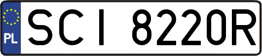 SCI8220R