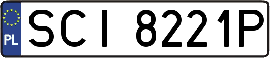 SCI8221P