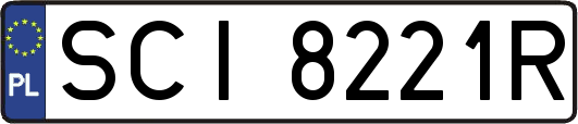 SCI8221R