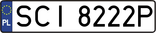 SCI8222P