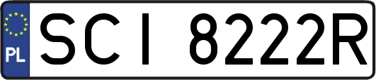 SCI8222R