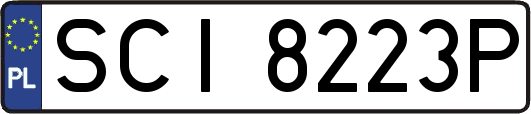 SCI8223P