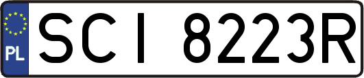 SCI8223R
