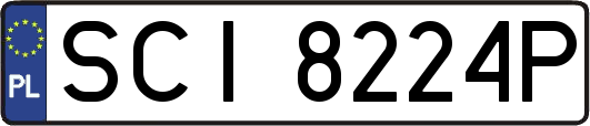 SCI8224P