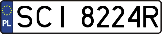 SCI8224R