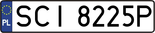 SCI8225P
