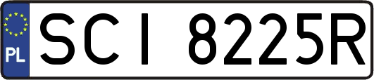 SCI8225R