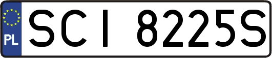 SCI8225S
