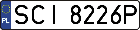 SCI8226P