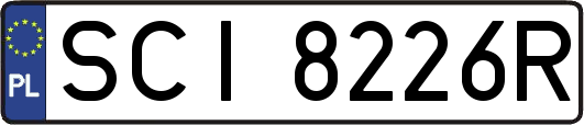 SCI8226R