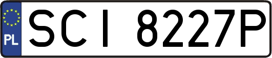 SCI8227P