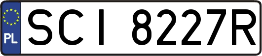 SCI8227R