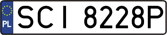 SCI8228P