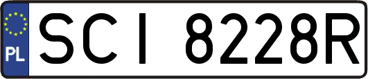 SCI8228R