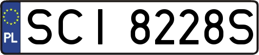 SCI8228S
