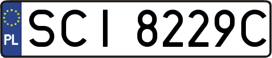 SCI8229C
