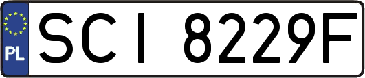 SCI8229F