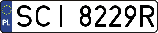 SCI8229R
