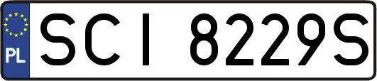 SCI8229S