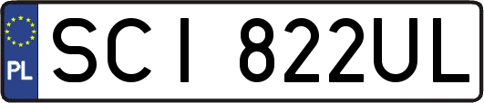 SCI822UL