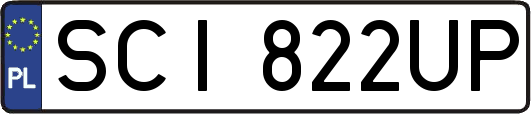 SCI822UP