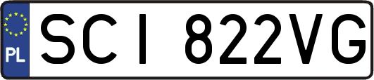 SCI822VG