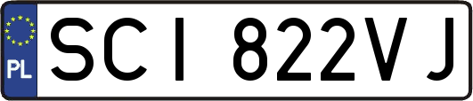 SCI822VJ