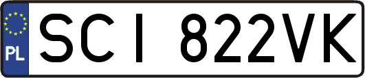 SCI822VK