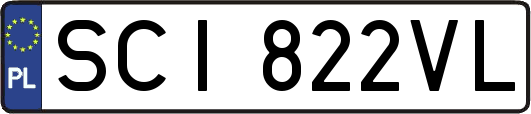 SCI822VL