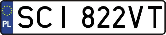 SCI822VT