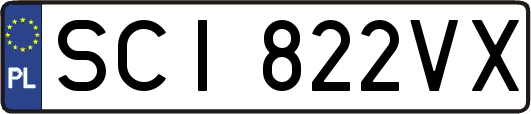 SCI822VX