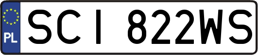 SCI822WS