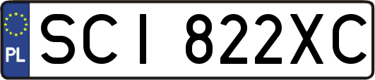 SCI822XC