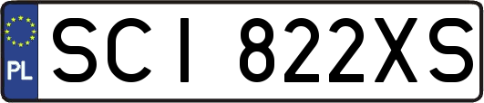 SCI822XS